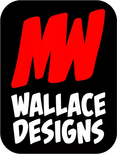 Wallace Designs logo