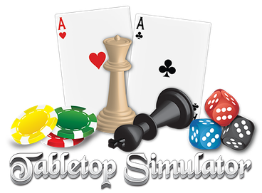 Play on Tabletop Simulator